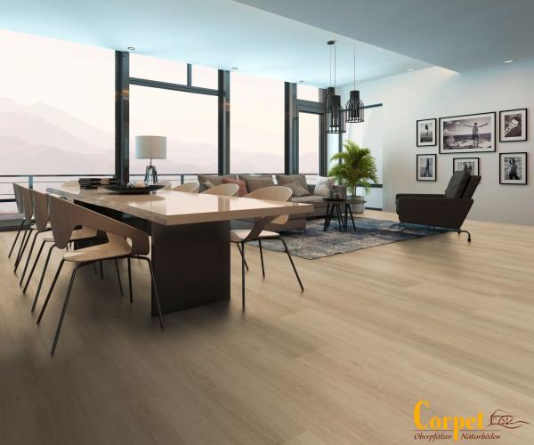 Corpet Dekor Tennoeiche gekalkt - Klebevinyl, 0,3mm, 3,40m²/Paket